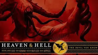 Heaven & Hell: 