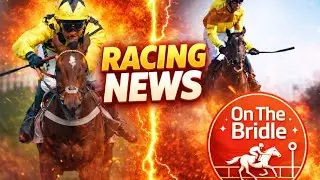 ALL of the RACING NEWS stories YOU NEED TO SEE!!!, 29th November 2025