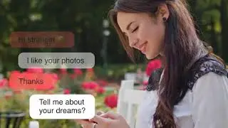 Chatting and Dating