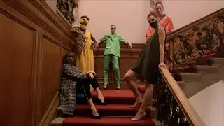 &ldquo;Queens&rdquo;