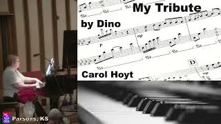 My Tribute