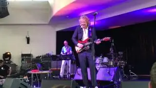 Mallorca Smooth Jazz Festival 2016 Nils