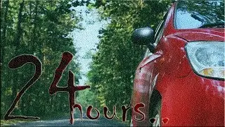 24 Hours,Short film 2018(with subtitles)
