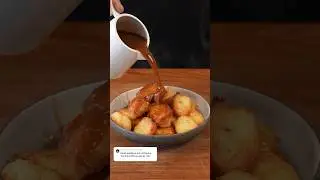 Gravy!