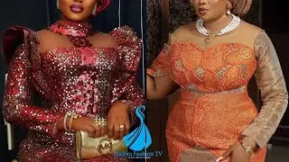 30+ Ankara styles for ladies who love fashion drama