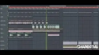 Free Big Room FL Studio Project (FLP, MIDIS & Presets)