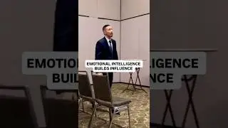 Emotional Intelligence Is How Leaders Build Influence