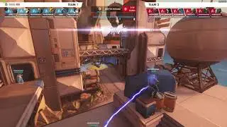 How to be a Pro Soldier/McCree 2 | Professional Overwatch Coaching Guide