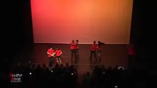 The Syndicate | D.U.I. (Dancing Under the Influence)