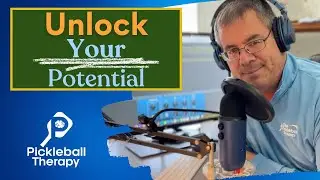 Special Episode - Uncage the Pickleball Player Inside You