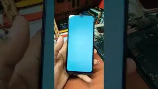 Honor X5b plus frp bypass without pc unlock 🔓
