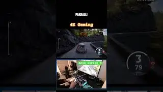 #EAWRC #RallyGame #esportsracing  #SimRacing #GamingShorts #RacingShorts #YouTubeShorts #GamerLife