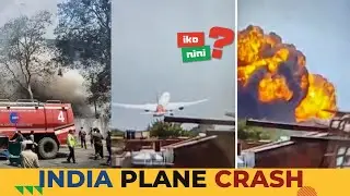 BOEING PLANE PROBLEMS OR PILOT ERROR AND THE MAN WHO SURVIVED AIR INDIA PLANE CRASH