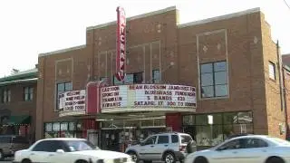 Artcraft Theatre Renovations