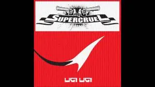 Supercruel 