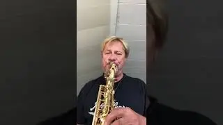Walle Larsson - Westcoast Sax 