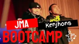 KENJHONS | JMA ENTERTAINMENT | JKO FAMILY #jkofamily #jkorben