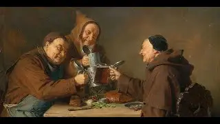 Tridentine Catholic Brewery on brewing beer for the glory of God!