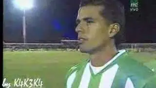 Chico Vs Atletico Nacional de Medellin