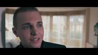 Dirk - Jongen van de straat (Officiële Videoclip)