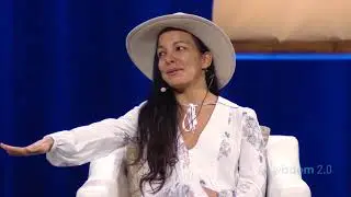 Meaningful Human Connection in the Digital Age | Radha Agrawal, Konda Mason, Heather Gallagher
