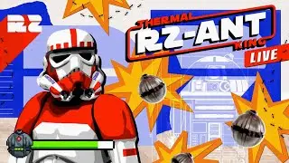Skills check #153 | Battlefront 2015 LIVE