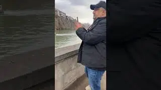 رحلة جورجيا اليوم الاول تبليسي