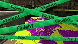 Asチームの超絶かっこいいキル集✨【参加系】【Splatoon2】