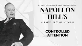 Lesson 11 Focus Like a Pro: How Controlled Attention Drives Extraordinary Results