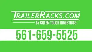 Landscaping Racks That Are The Fastest and Most Secure in the World!