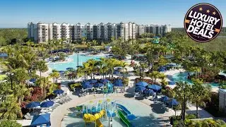 The Grove Resort & Water Park Orlando | Orlando (FL), United States | Hotel Review ⭐