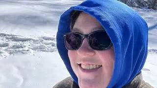 Snow Days Weekend Vlog 
