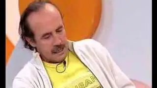 PEDRO REYES EN TERAPIA DE GRUPO