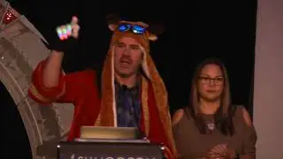 Closing Remarks - The Shmoo Group