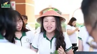 Rực Rỡ Sắc Hương - T&ocirc;n Vinh Ph&aacute;i Đẹp LHBS Nh&acirc;n Ng&agrave;y 20/10 | Song ngữ Lạc Hồng