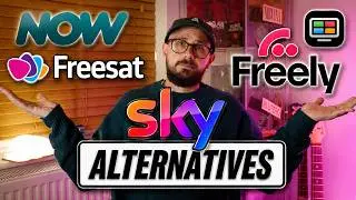 Best Sky TV Alternatives in 2026!