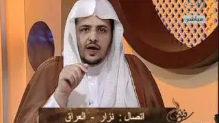 فتاوى الشيخ خالد المصلح 31/01/2011