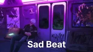 Sad Beat (R&D) type Beat | Scale C  minor | BPM 105 |#sadbeat #beats 