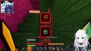【 Minecraft 】 Do you have a forever world?