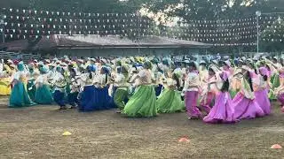 Grade 5 Field Demo 2026 - San Beda College Alabang