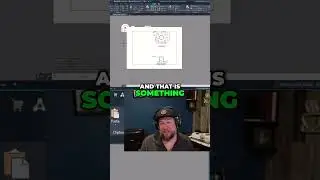 Вкладки &laquo;Модель&raquo; и &laquo;Разметка&raquo; в AutoCAD!