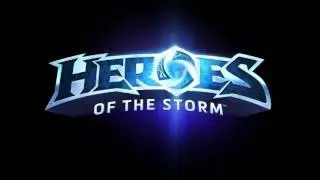 Heroes of the Storm Music - The Battle Begins Alternate Diablo