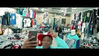 ZHG SOLID- OPP FLOW꧁officiel music video꧂