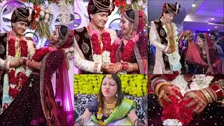 Our Wedding Teaser || Lockdown Wedding || Sunita Suraj || Negiverse