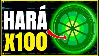 🚨 DESCUBRO LA PR&Oacute;XIMA GRAN GEMA CRYPTO!! 💎 $LMWR va a EXPLOTAR!! 💥🚀