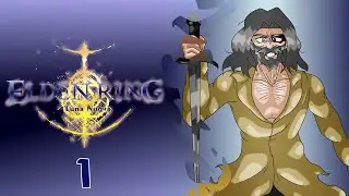 Elden Ring: Luna Nuova - CH1 - 