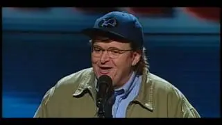 The Awful Truth with Michael Moore   s01e08