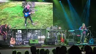 Dave Bainbridge & Sally Minnear - Luke: The Calf (Iona) - ProgStock 2025 - Rutherford, NJ