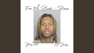 Free Mr. Banks (Remix) (feat. Lil Stucky)