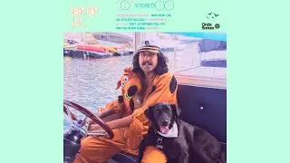 Escuby / Goodboy
